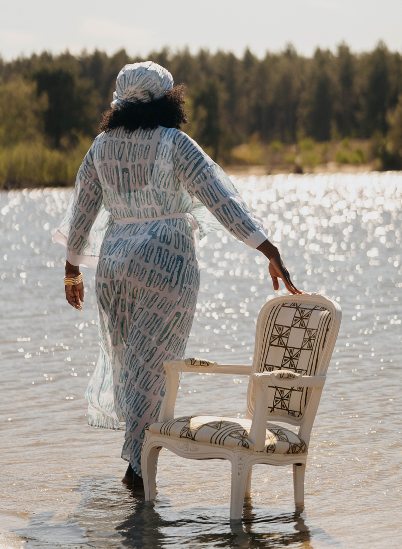 Sortie de plage Mbende – Image 2